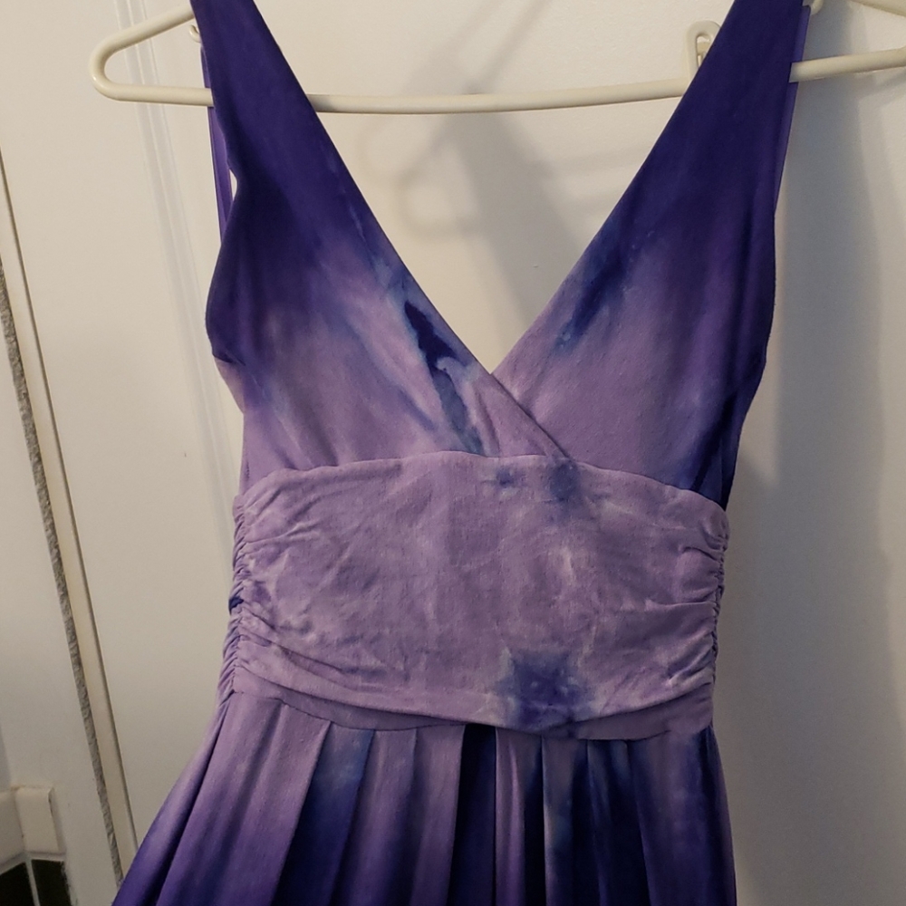 Ladies dress - Picture 8 of 11